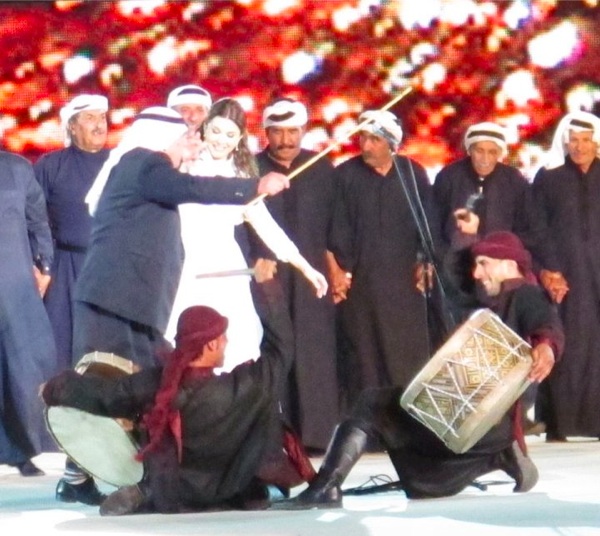 Jounieh Festival Majida El Roumi